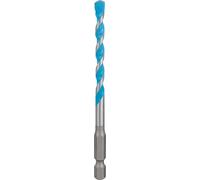 Bosch Set Di Punte Expert Hex 9 Multiconstruction Per Calcestruzzo, Accessorio Trapano A Percussione, 5 E 8 Mm
