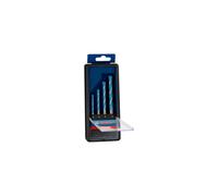 Bosch Set di punte EXPERT MultiConstruction CYL-9, 4/5/6/8mm 4pz., per avvitatore e trapano a percussione Quantità:1