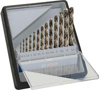 Set punte BOSCH HSS-Co 13 pezzi (2607019926)