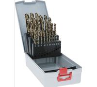 Bosch 2 608 587 018 punta per trapano Set di punte 25 pezzo(i) [2608587018]