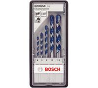 Trapano per calcestruzzo Bosch CYL-5 5 pezzi.