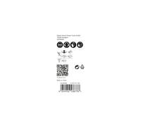 Bosch Set di punte trapano EXPERT MultiConstruction HEX-9 5/6/8mm 3pz., per avvitatore e trapano a percussione. Quantità:1