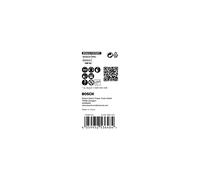 Set di seghe a tazza BOSCH EXPERT Sheet Metal - 6 pezzi (2 608 900 502)