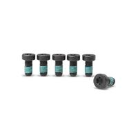 Bosch Set di Viti per Drive Unit, M8x16, 6 pz. per Gen4