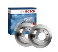 BOSCH 0 986 479 598 Disco freno