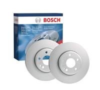 Disco freno BOSCH 0 986 479 A58 anteriore, ventilato, altamente carbonizzato, 1 Pezzo