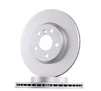 Disco freno BOSCH 0 986 479 C91 anteriore, ventilato, altamente carbonizzato, 1 Pezzo