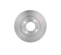 COPPIA DISCHI FRENO ANT BOSCH MASERATI 4200 GT COUPe 4.2 291KW 02>07 0986478011