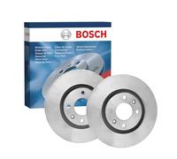 Bosch Disco freno 0 986 478 831, anteriore, ventilato, altamente carbonizzato, 1 pezzo