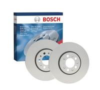 2x Disco freno ventilato 0 986 479 914 BOSCH