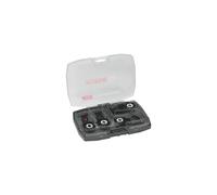 Bosch Set elettricista e per cartongesso, 5 pezzi Quantità:1