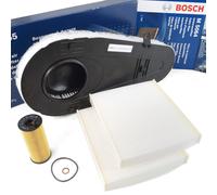 Filtro olio BOSCH F 026 407 123