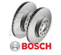 BOSCH Set freni a disco Avanti 240mm OPEL CORSA VAUXHALL CORSAVAN 0 986 479 189