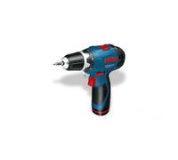 BOSCH SET GSR 10,8 2-LI+GOP10,8V-LI LBOXX 8