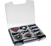 Bosch Set i-Boxx Completo, 33 Pezzi.