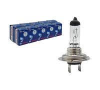 BOSCH H7 Lampadina faro di profondità 12V 55W 5000K PX26d PX26d Abbagliante 1...