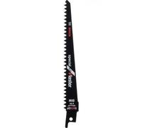Bosch Lame per sega universale S628DF Bimetallo per intonaco 150 mm Set 5 pz