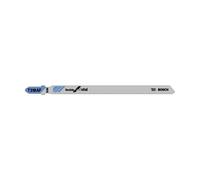 BOSCH SET LAME T 318 AF SEGHETTI L 132 MM METALLO 5 PZ