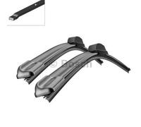 Spazzola tergicristallo BOSCH Aerotwin A115S, 600/450mm, Anteriore, 2 Pezzo