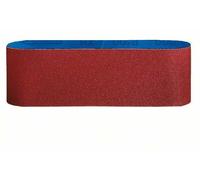 Bosch 2 608 606 067 Nastro Abrasivo, 75X508 mm, Grana 220