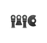 Bosch Set pavimento e installazione, 4 pezzi Quantità:1