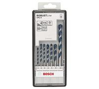 Set di punte per calcestruzzo BOSCH Robust Line CYL-5 7 pezzi
