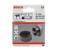 Bosch Set di cerchi per sega 6pz. 46 - 81mm Quantità:1