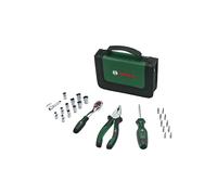 BOSCH SET UTENSILI 26PZ