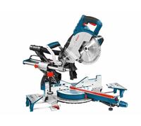 Bosch Sezionatrice Gcm 8 Sjl Con Lama per Sega Circolare 216 X 30 MM 0601B19100