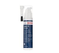 Bosch SF-200 - Lubrificante di montaggio Superfit - lubrificante ad alte prestazioni per freni a disco e a tamburo - dosatore a pompa da 200 ml con pennello