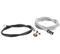 Bosch SGZ1010 accessorio e componente per lavatrice Set di tubi flessibili 2 pz