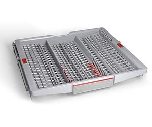 Bosch SGZ6DB04 - Vassoio VarioCassetto per cesti Max Flex Pro, Made in Germany