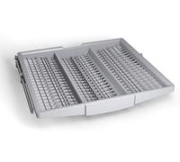 Bosch SGZ6DX02 accessorio e componente per lavastoviglie Grigio Cassetto