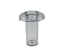 Bosch Siemens 00606437 606437 - Imbuto piccolo per coperchio della ciotola, robot da cucina, originale Bosch Siemens 00606437