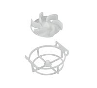 Bosch Siemens 00611388 - Soffione superiore per lavastoviglie