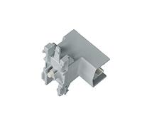 Bosch Siemens 00620775 620775 - Interruttore a pulsante originale, interruttore di accensione, per lavastoviglie
