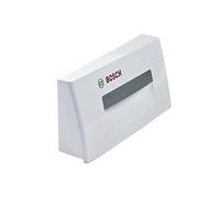Bosch Siemens 00652549 652549 - Maniglia originale per cassetto, contenitore per acqua, asciugatrice