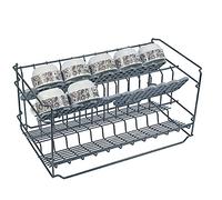 Bosch Siemens 00670481 670481 - Cestello per bicchieri e tazze, lavastoviglie anche accessori, ad esempio CZ7732X0, DA043060, SMZ2014, SZ73640, Z7863X1
