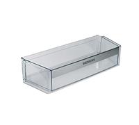 Bosch Siemens 00704952 - Vassoio per porta, 473 x 100 mm