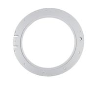 Bosch Siemens 00747527 747527 - Anello per porta, anello distanziatore interno bianco