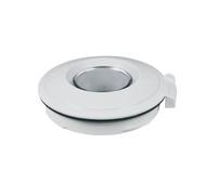 Bosch Siemens 10005576 - Coperchio originale per frullatore, coperchio del contenitore del frullatore, coperchio del contenitore del frullatore, coperchio del frullatore, frullatore, robot da cucina