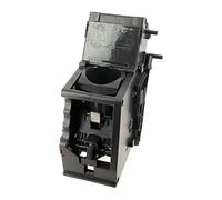 Bosch Siemens 11014117 - Macchina da caffè automatica automatica con guarnizione in gomma siliconica e anello in silicone Neff Gaggenau