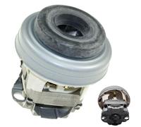 Bosch Siemens 12005800 - Ventola motore originale a ventola, per aspirapolvere