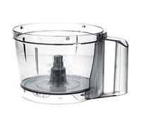 Bosch Siemens 12007659 - Ciotola originale in plastica, per miscelazione in plastica, per lavastoviglie, in plastica, 2300 ml
