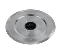 Bosch Siemens 12012164 - Disco da taglio originale, lama universale, taglierino, taglierino, lama circolare, affettatrice