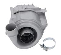 Bosch Siemens 12014980 - Pompa di riscaldamento originale, pompa di circolazione, motore principale, 1BS3610-6AA, lavastoviglie anche Constructa Balay Gaggenau