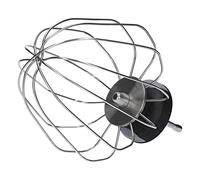 Bosch Siemens 12020136 - Frusta di ricambio per robot da cucina MUM9 OptiMUM anche Constructa Neff Balay