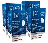Bosch Siemens 17000705 cartuccia filtro Brita Intenza acqua (confezione da)