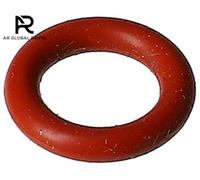 BOSCH SIEMENS 2X GUARNIZIONE O-RING PER GRUPPO INFUSORE ASPIRAZIONE ACQUA...