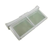 Bosch Siemens 3SC/CWK/WT/WKV/WTV/WTS/WTP/WTE Serie Fluff e Lint 'V'